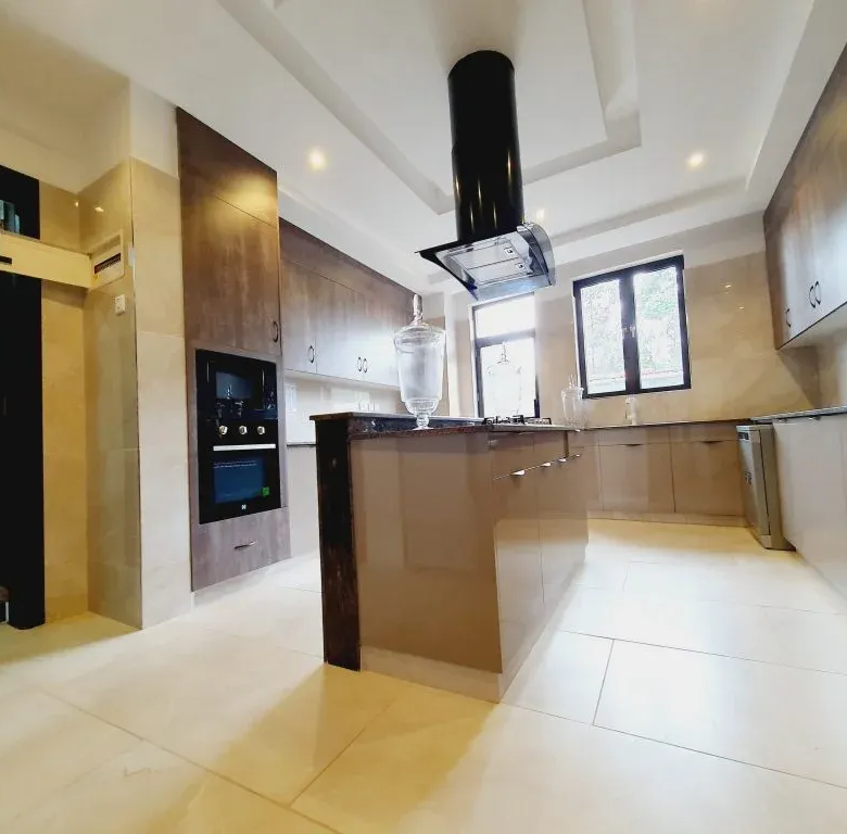 Luxury 3, 4 & 5 Bedroom Duplex Apartments For Sale in Riverside Drive, Nairobi | Le Vert Riverside Residences with DSQ