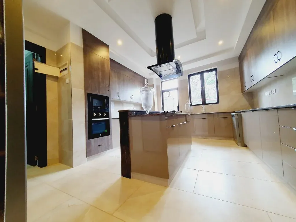 imgi_32_Kitchen-area Luxury 3, 4 & 5 Bedroom Duplex Apartments For Sale in Riverside Drive, Nairobi | Le Vert Riverside Residences with DSQ