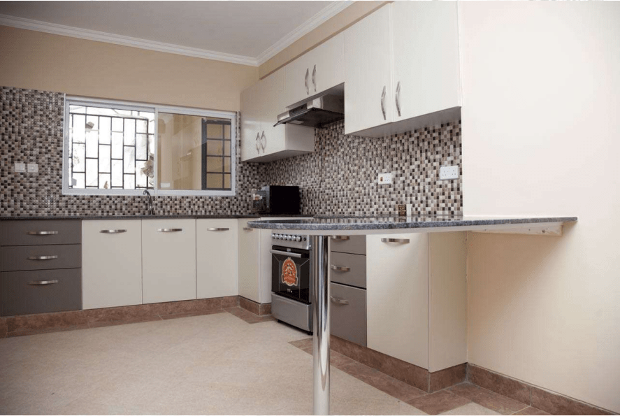 imgi_32_Kitchen Savannah Land Apartments in Kileleshwa, Nairobi | 3 Bedroom All En-Suite Apartments with DSQ For Sale