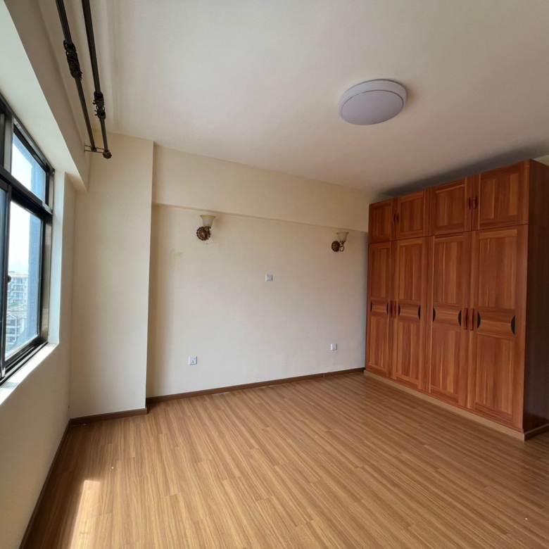2 Bedroom Apartment For Sale in Kileleshwa