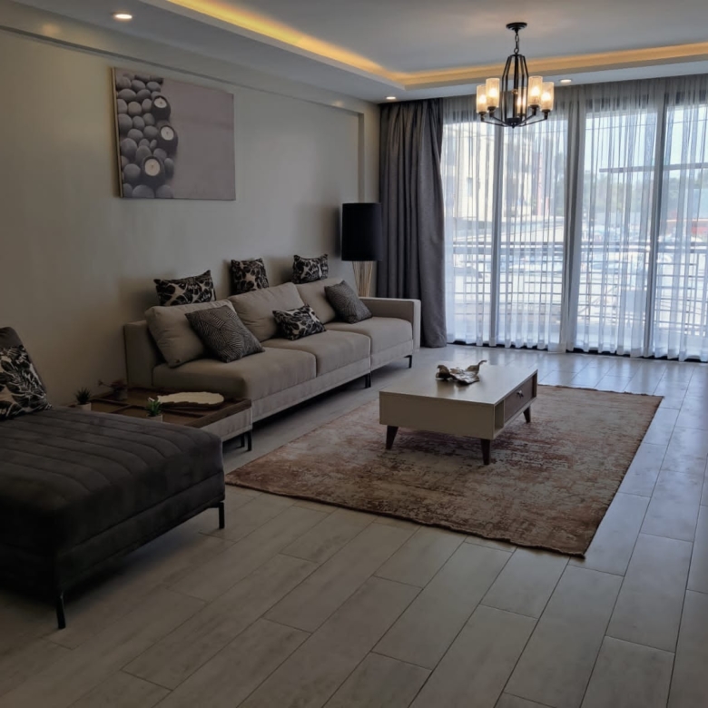 Acton Park | Kilimani (Kindaruma Road)4 bedroom (2 en-suite) Luxury Apartments in Kilimani