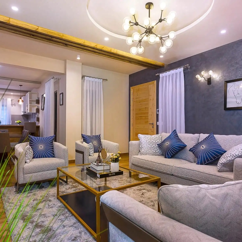 Elina Residences Apartments in Nairobi | Modern Luxury Apartments For Sale