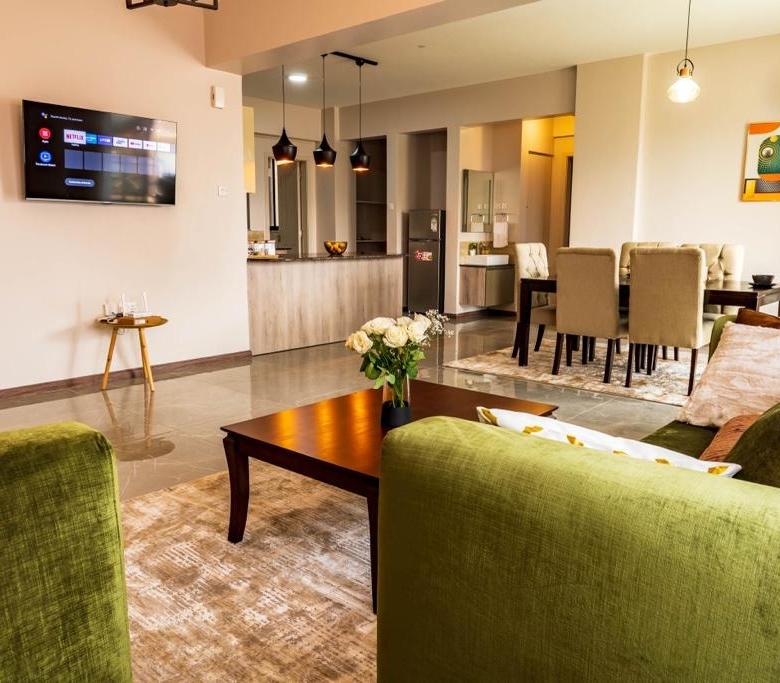 Sepal Gardens Apartments in Nairobi | Modern Luxury Apartments For Sale