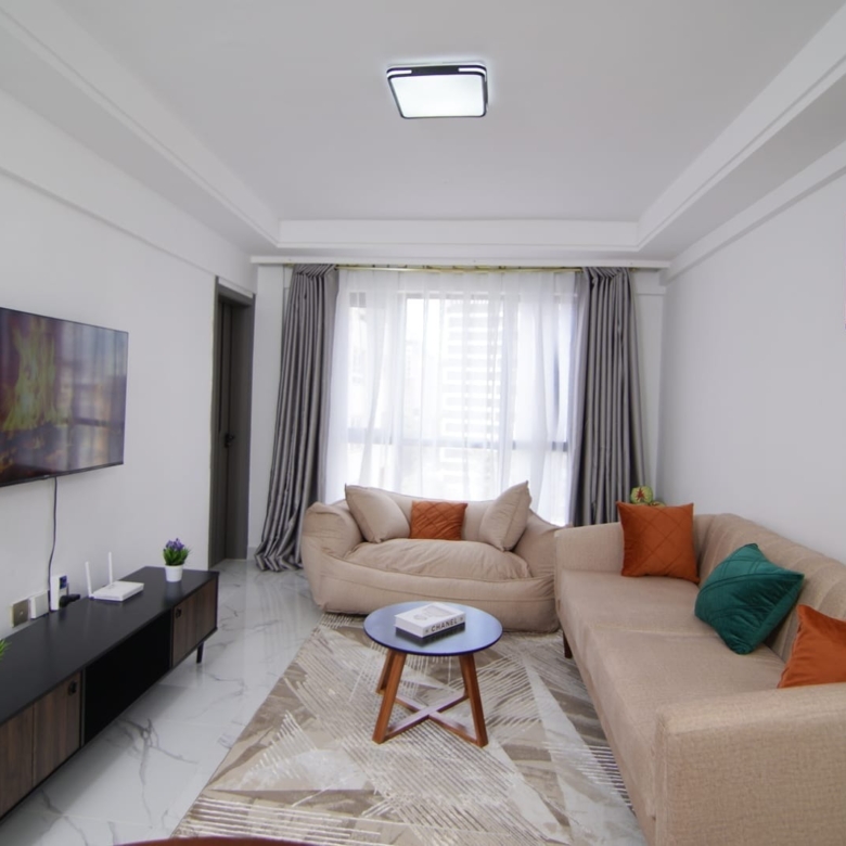 SmartHome Apartments | Kilimani (Wood Avenue) | Studios, 1 & 2 Bedroom Units For Sale