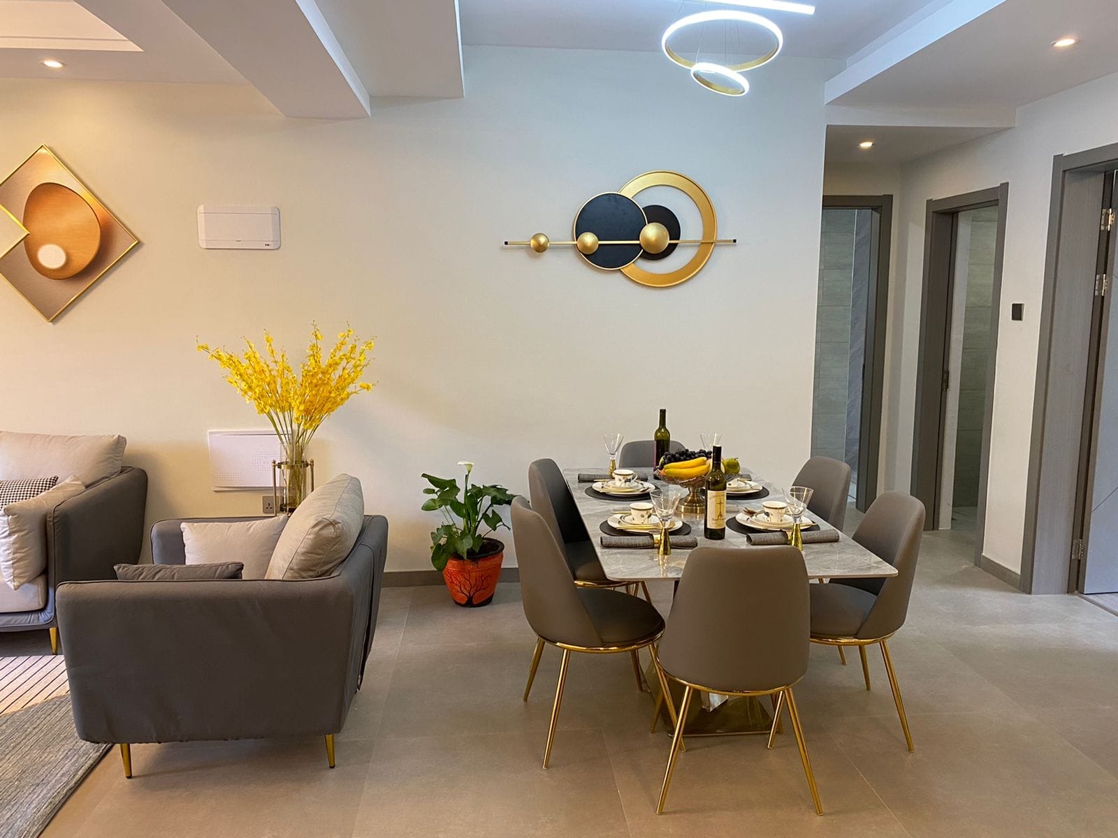 108 Riverside | Riverside Lane West 1,2,3 Bedroom Apartment For Sale