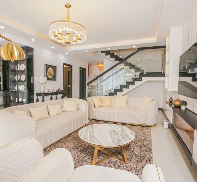 Luxury 4 & 6 Bedroom Duplex Residences For Sale in Westlands, Nairobi | J&M Palms Residences