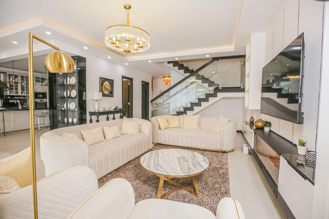 Luxury 4 & 6 Bedroom Duplex Residences For Sale in Westlands, Nairobi | J&M Palms Residences