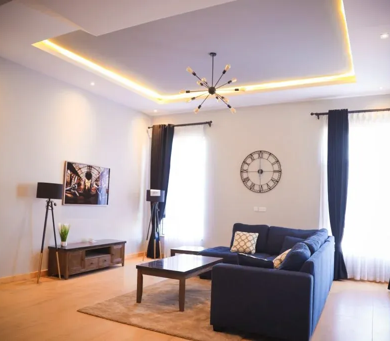 Luxury 4 Bedroom En-Suite Duplex & Triplex Apartments For Sale Opposite Wilson Airport, Nairobi | Marigold II Residences