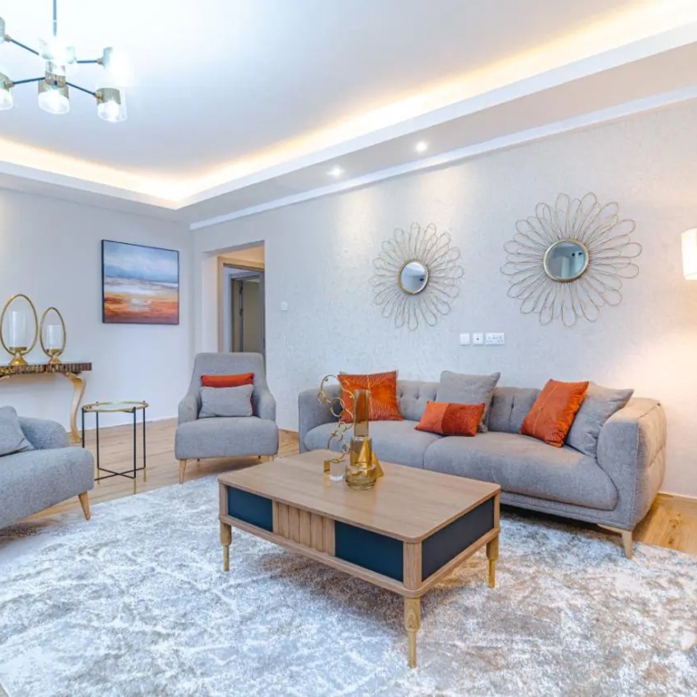 Elite Residence Apartments in Westlands CBD, Nairobi | High-End 1 & 2 Bedroom Luxury Apartments For Sale