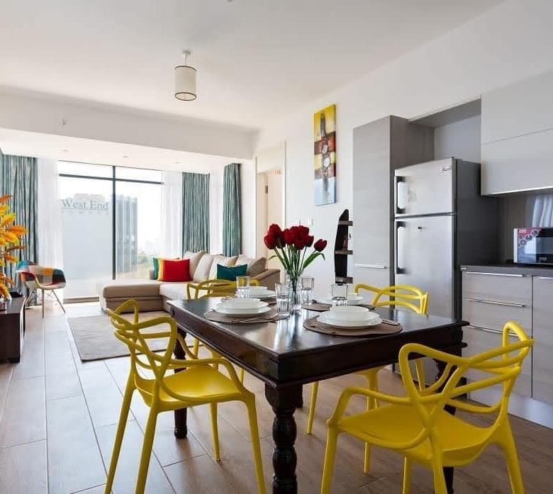 Nova Apartments in Muthangari Drive, Nairobi | 2 Bedroom All En-Suite Luxury Apartments For Sale