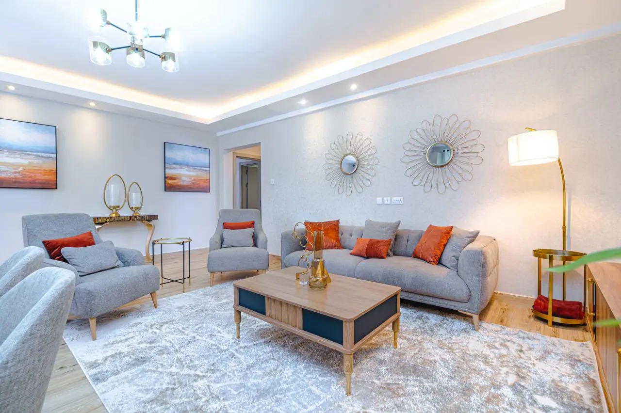 Elite Residence Apartments in Westlands CBD, Nairobi | High-End 1 & 2 Bedroom Luxury Apartments For Sale