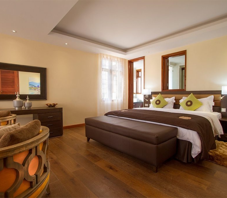  3 Bedroom Villas For Sale in Nanyuki