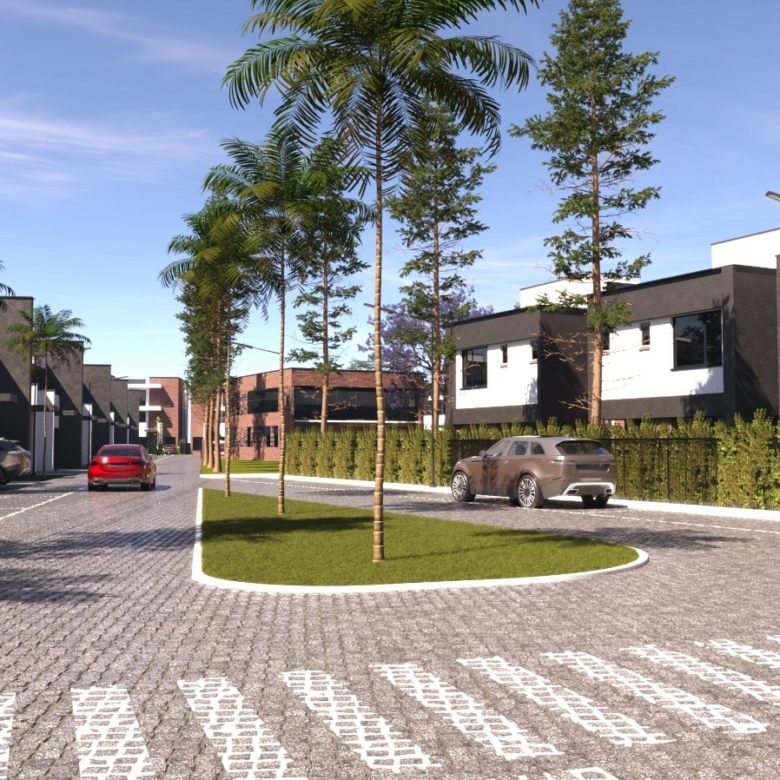 4 Bedroom Duplex Apartment For Sale Marigold Residency Phase 2- Langata,Nairobi