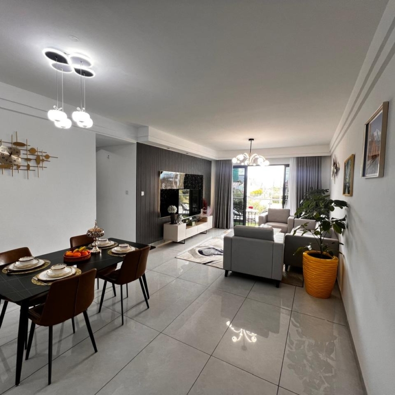1 Bedroom Apartments For Sale in Syokimau