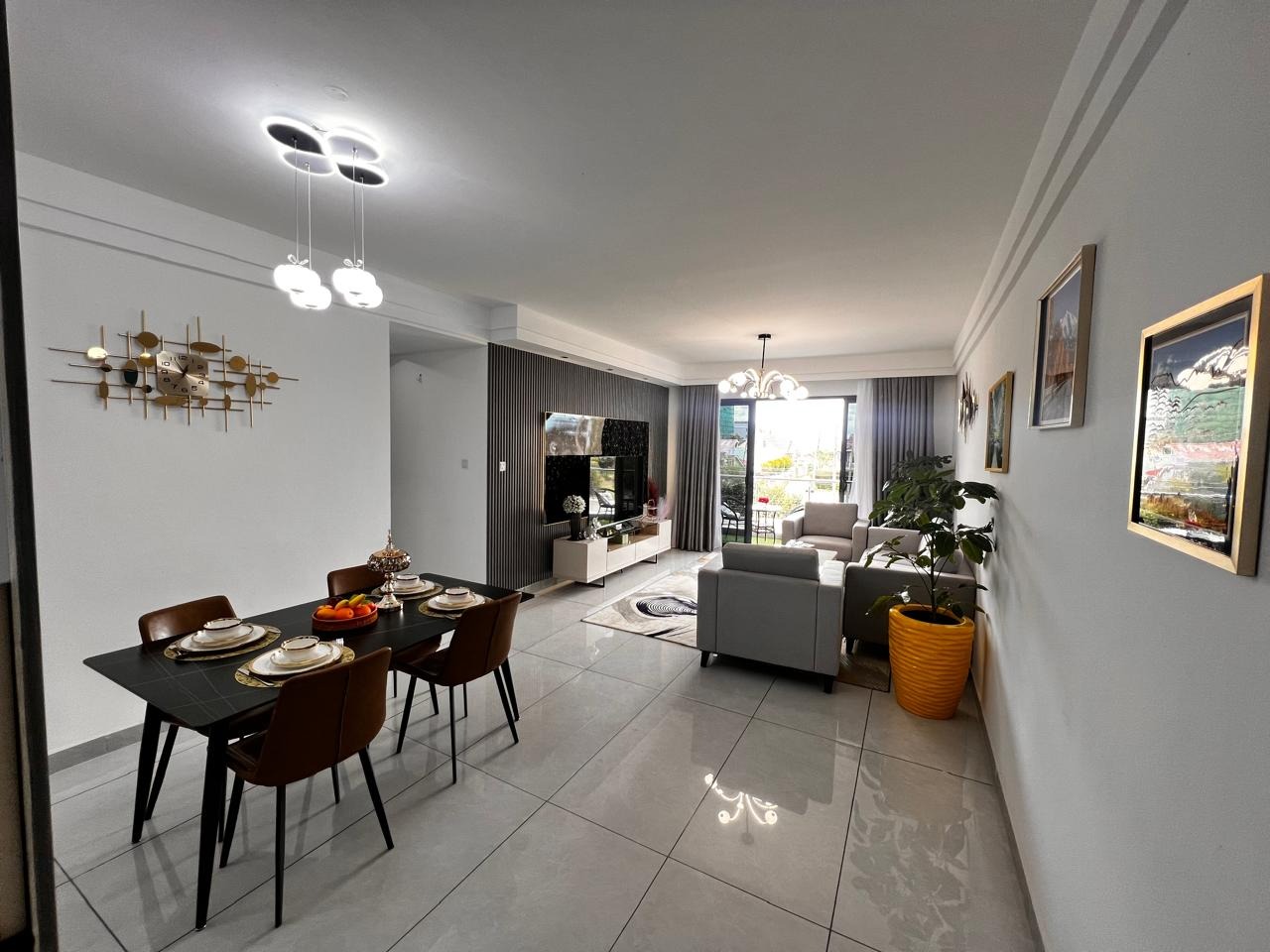 1 Bedroom Apartments For Sale in Syokimau
