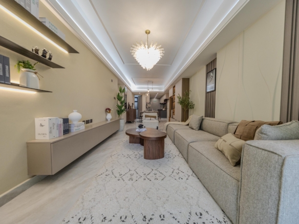 1 Bedroom Apartment For Sale in Westlands | Oak West Residency