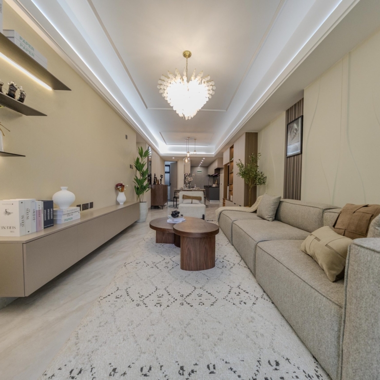1 Bedroom Apartment For Sale in Westlands | Oak West Residency