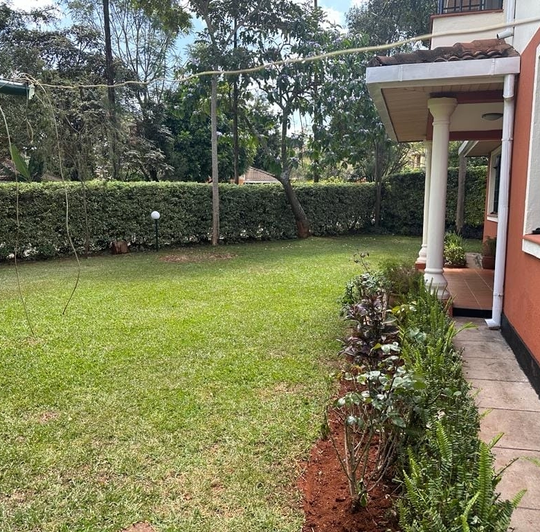 Fourways Apartments | 4 Bedroom + DSQ Homes For Sale along Kiambu Road