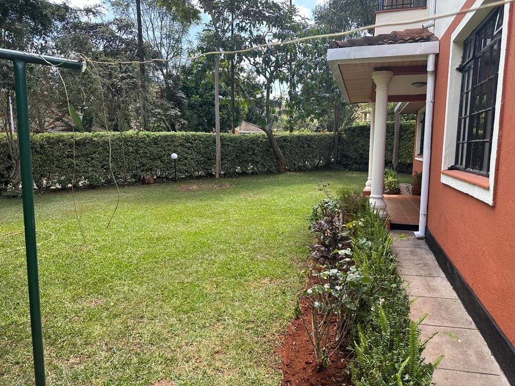 Fourways Apartments | 4 Bedroom + DSQ Homes For Sale along Kiambu Road