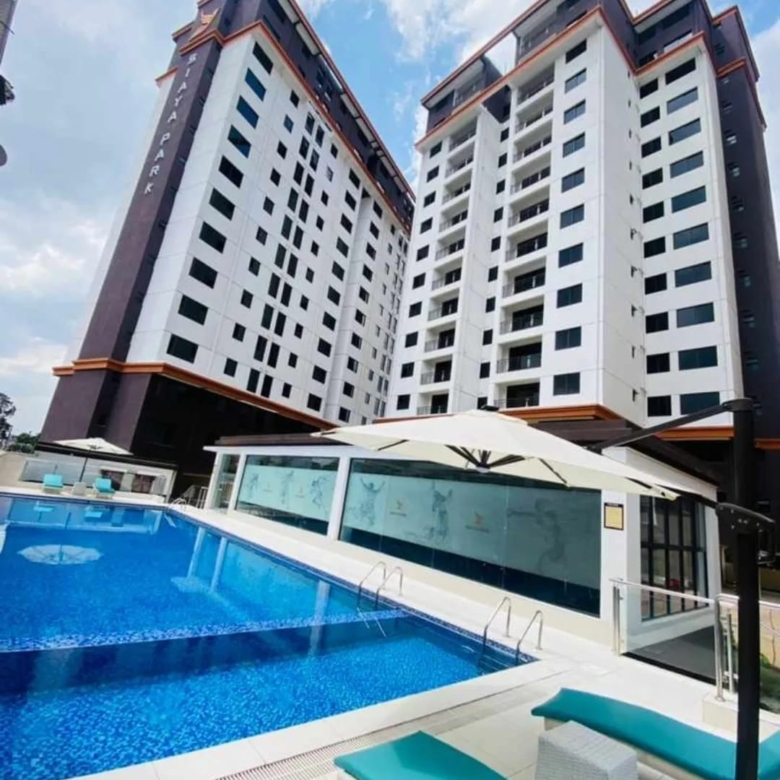 Modern 1 & 2 Bedroom Apartments For Sale in Kileleshwa at Siaya Park