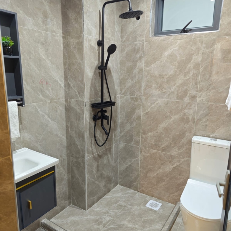 Studio Apartment For Sale on George Padmore Road,Kilimani