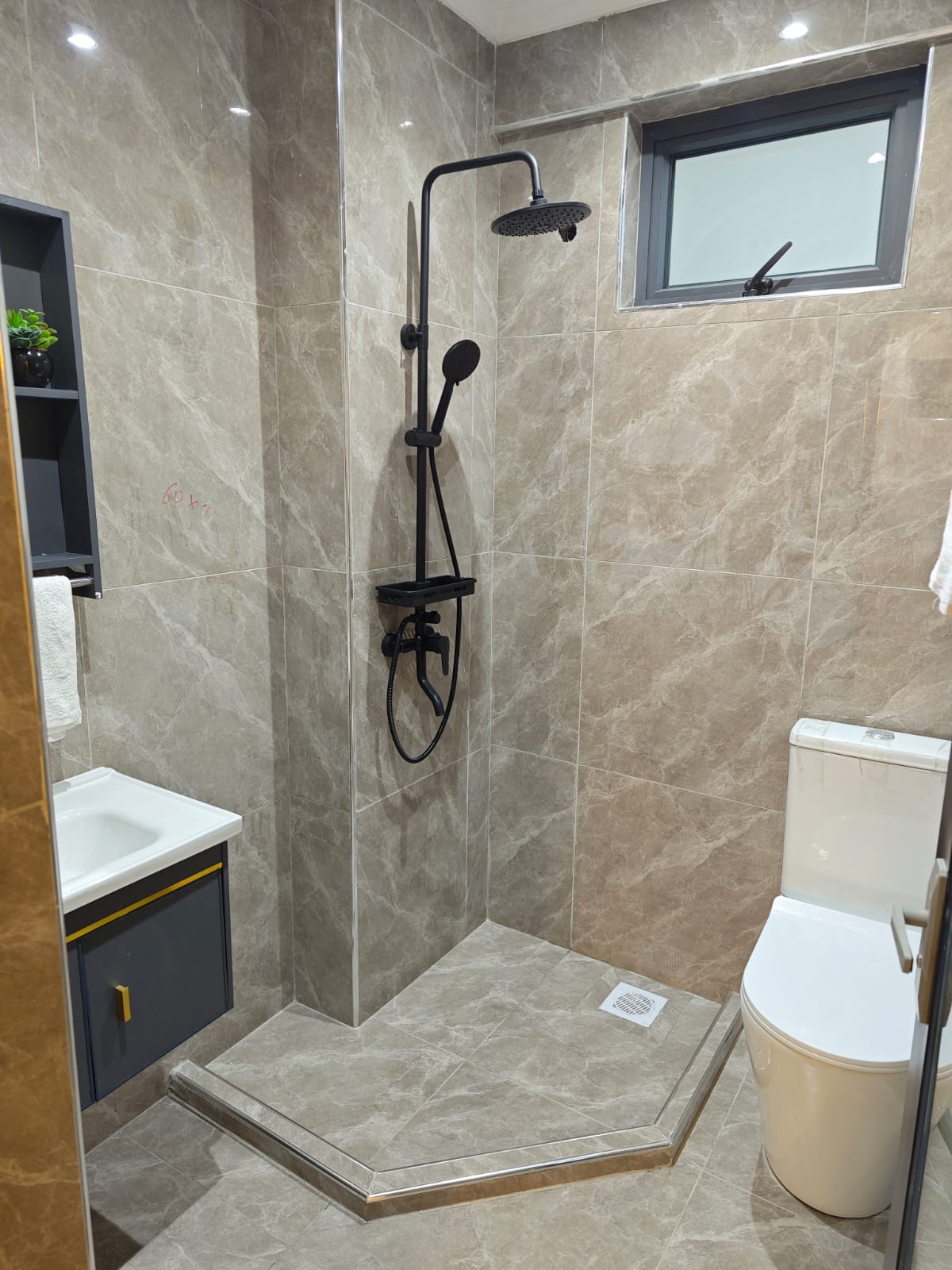 Studio Apartment For Sale on George Padmore Road,Kilimani
