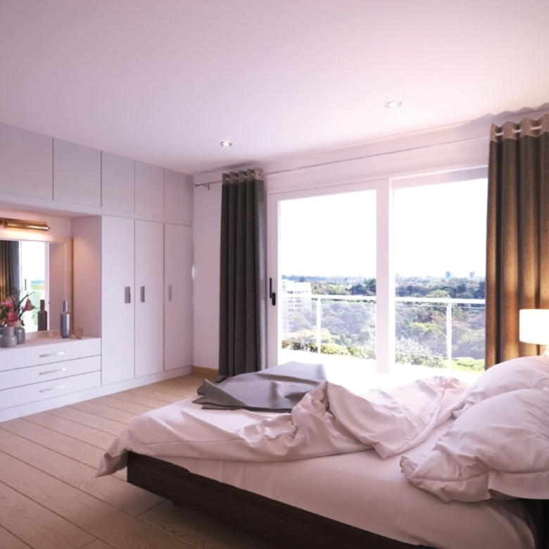 3 Bedroom Apartment For Sale in Kileleshwa