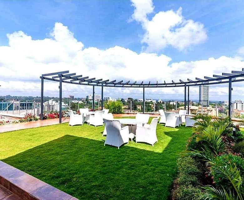 Luxury 3 & 4 Bedroom Duplex Apartments For Sale in Riverside Drive, Nairobi | Premium Duplex Residences with DSQ