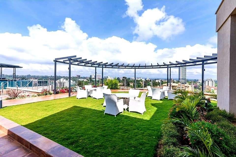 imgi_32_Rooftop Luxury 3 & 4 Bedroom Duplex Apartments For Sale in Riverside Drive, Nairobi | Premium Duplex Residences with DSQ