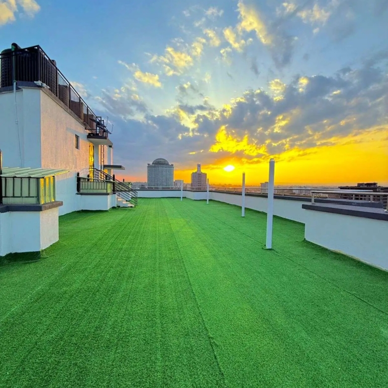 Orchid Residency Apartments in Westlands, Nairobi | Modern Luxury1,2,3 Bedroom Apartments Off Waiyaki Way For Sale