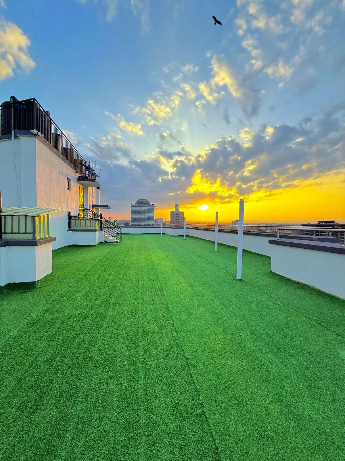 imgi_32_Rooftop Orchid Residency Apartments in Westlands, Nairobi | Modern Luxury1,2,3 Bedroom Apartments Off Waiyaki Way For Sale