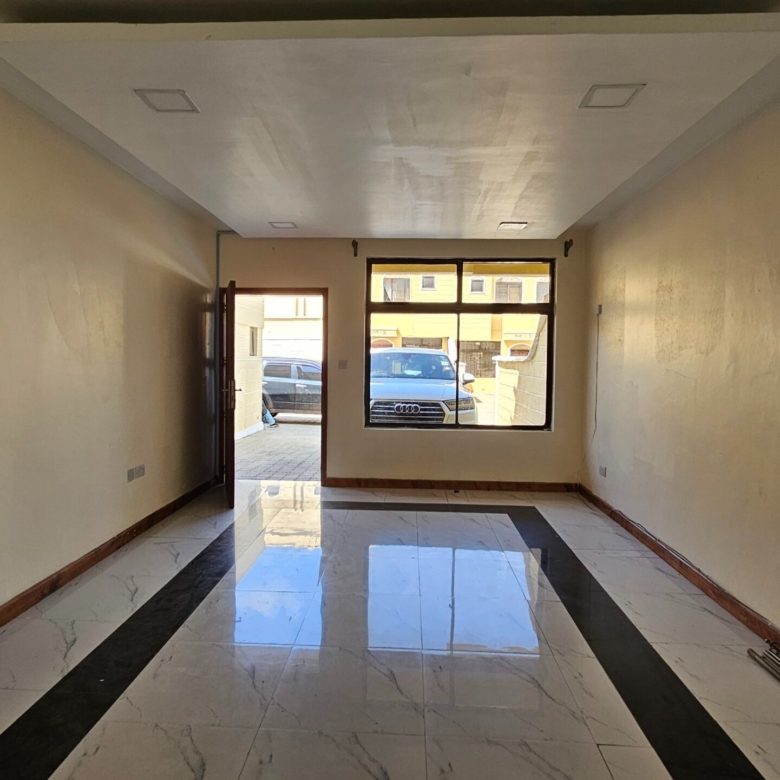 4 Bedroom Villa For Sale in Athi River