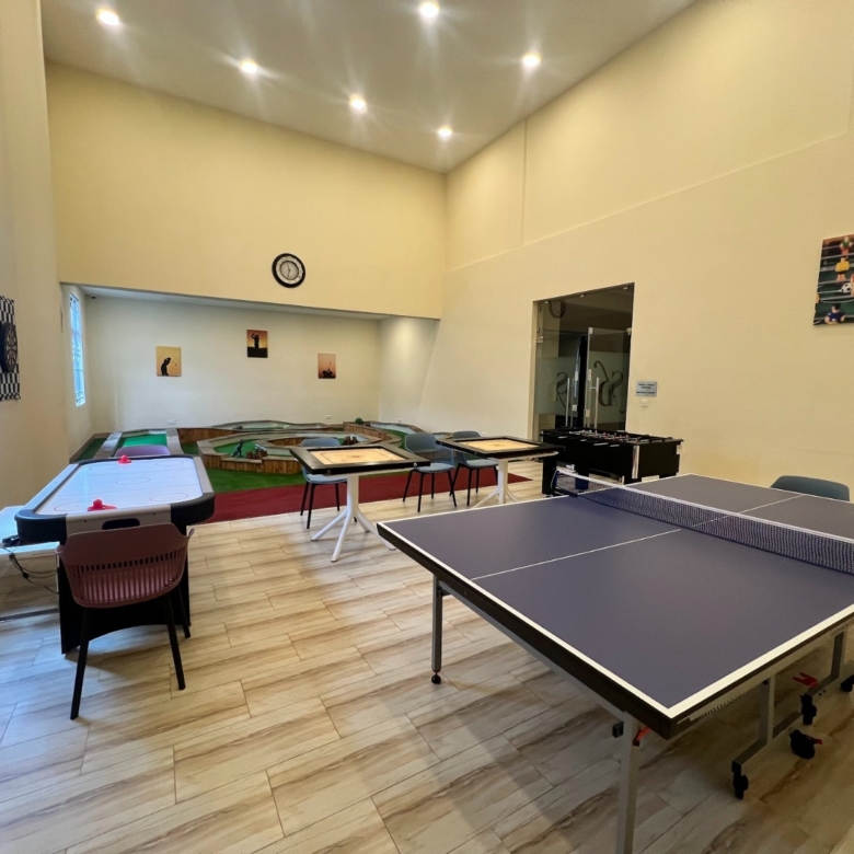 Silver Decks Apartment For Sale in Westlands Spring Valley