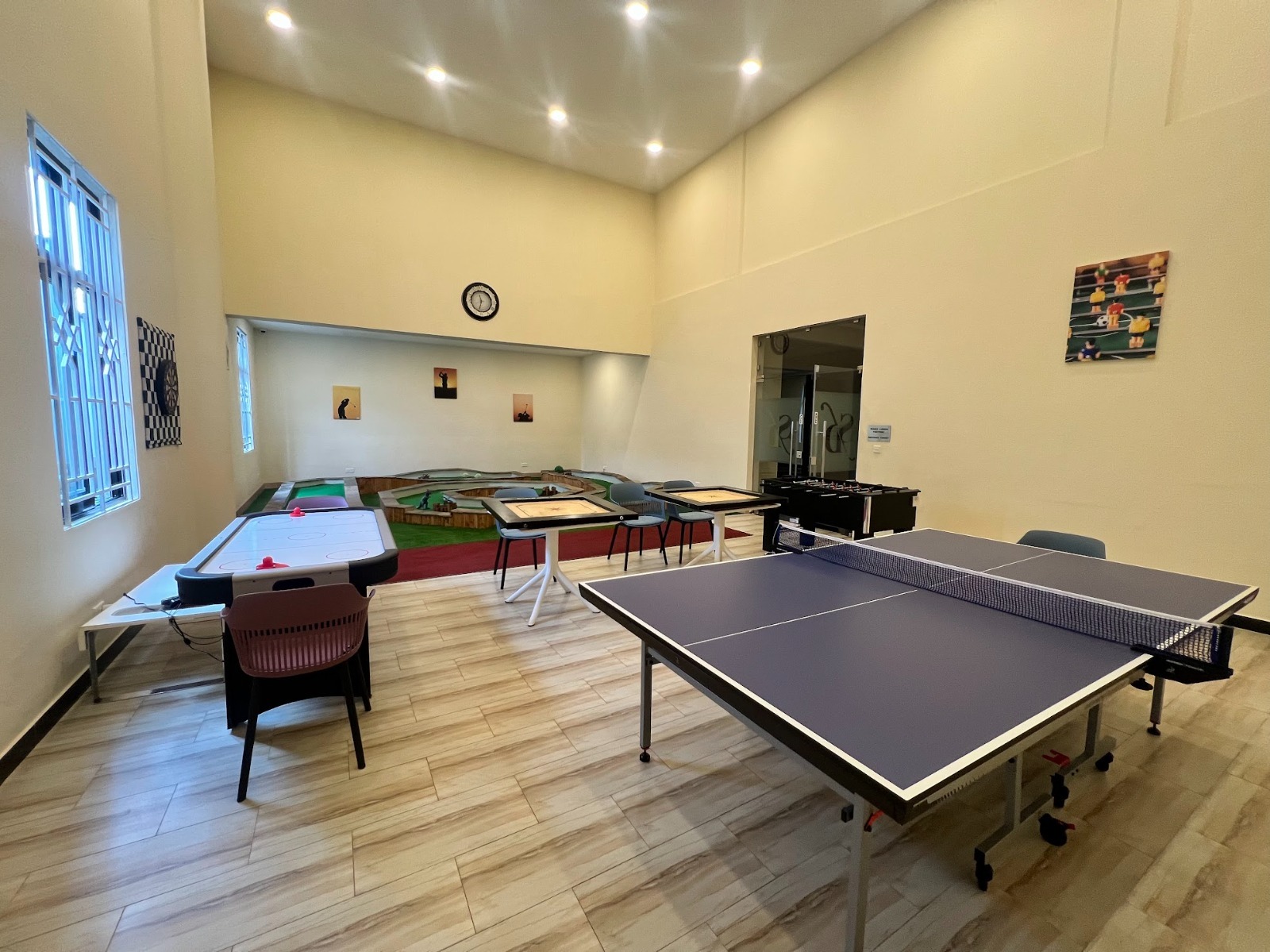 Silver Decks Apartment For Sale in Westlands Spring Valley