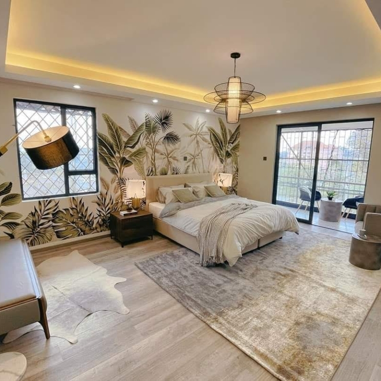 Platinum Oak Apartments in Kileleshwa, Nairobi | Luxury 4 & 5 Bedroom All En-Suite Apartments with SQ For Sale