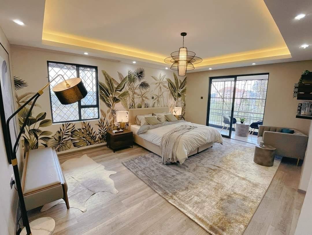 imgi_32_Space-1 Platinum Oak Apartments in Kileleshwa, Nairobi | Luxury 4 & 5 Bedroom All En-Suite Apartments with SQ For Sale