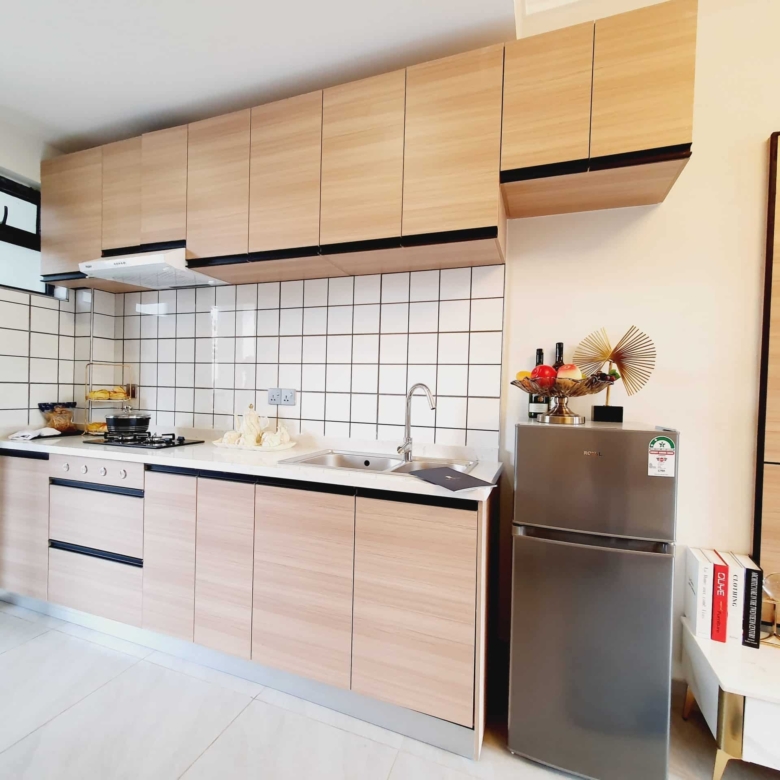 Studio,1, 2 & 5 Bedroom Apartment For Sale in Ruaka