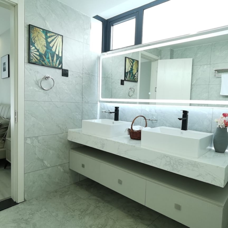 Perry West | Kilimani Spacious 2 and 3 Bedroom Apartments with DSQ For Sale