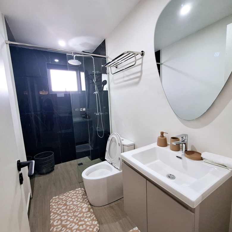 Pinecrest View Apartments | Kilimani | Modern 1 & 2 Bedroom Apartment For Sale
