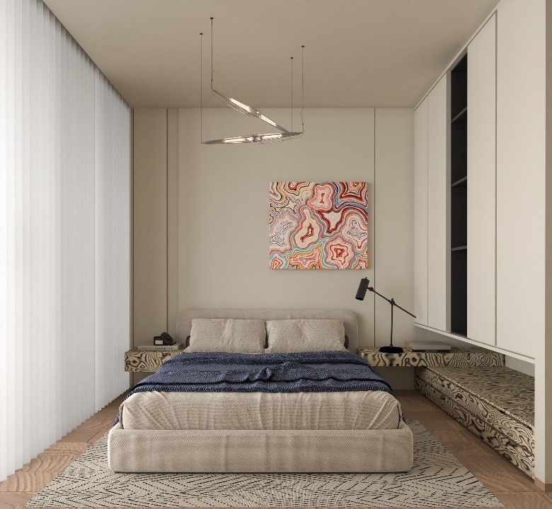Studio Apartment for Sale in Westlands | Capella Residency
