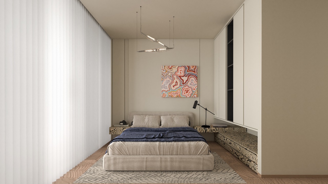Studio Apartment for Sale in Westlands | Capella Residency