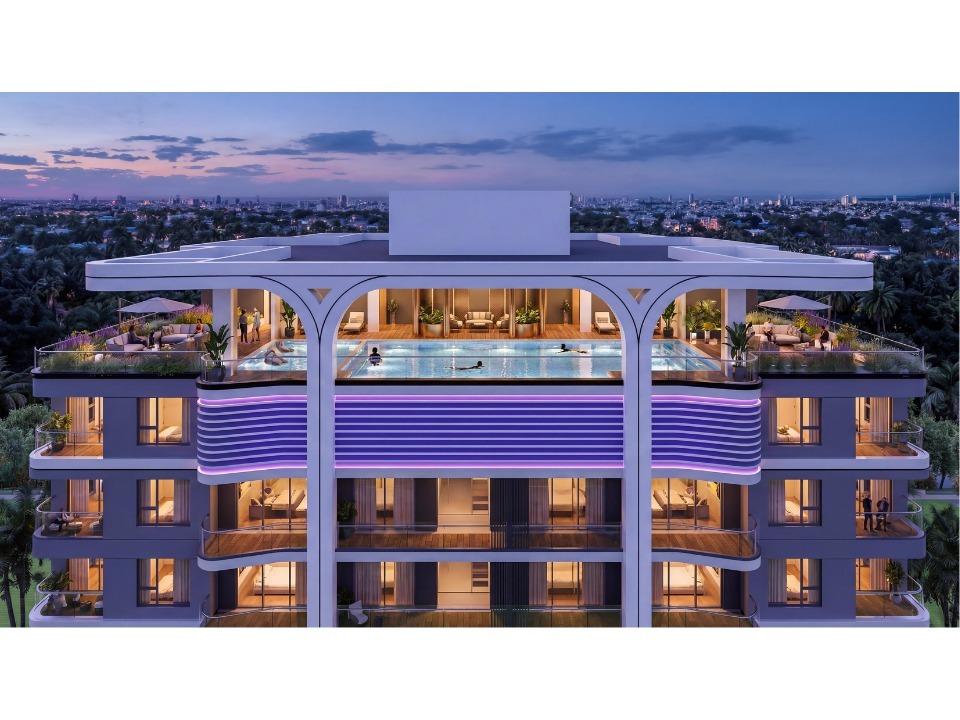 1 Bedroom Apartment For Sale In Kilimani