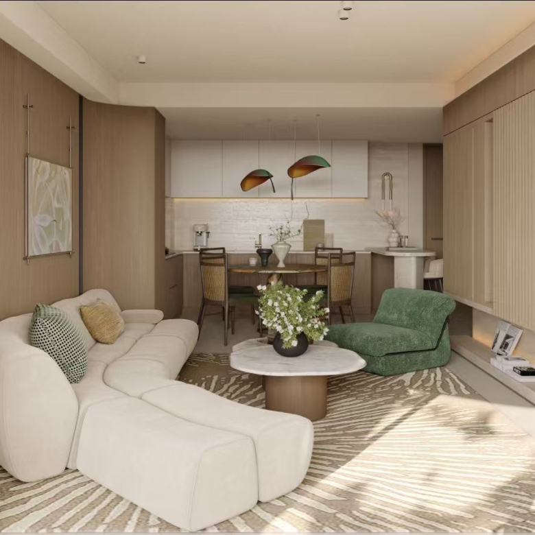 3 Bedroom Apartment For Sale in Kileleshwa | Belgravia