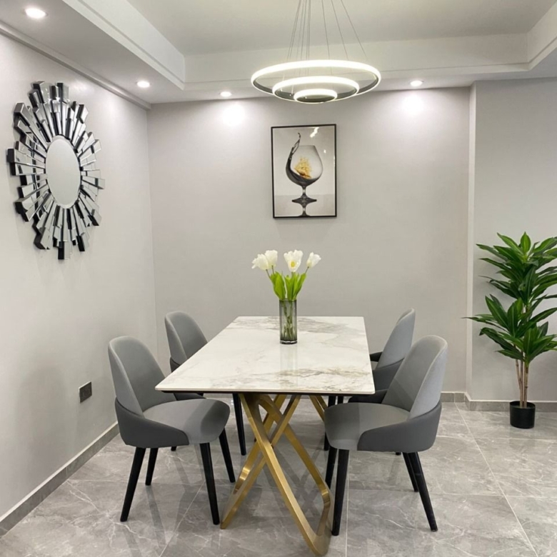 2 Bedroom Apartments for Sale in Kileleshwa | Golden Street