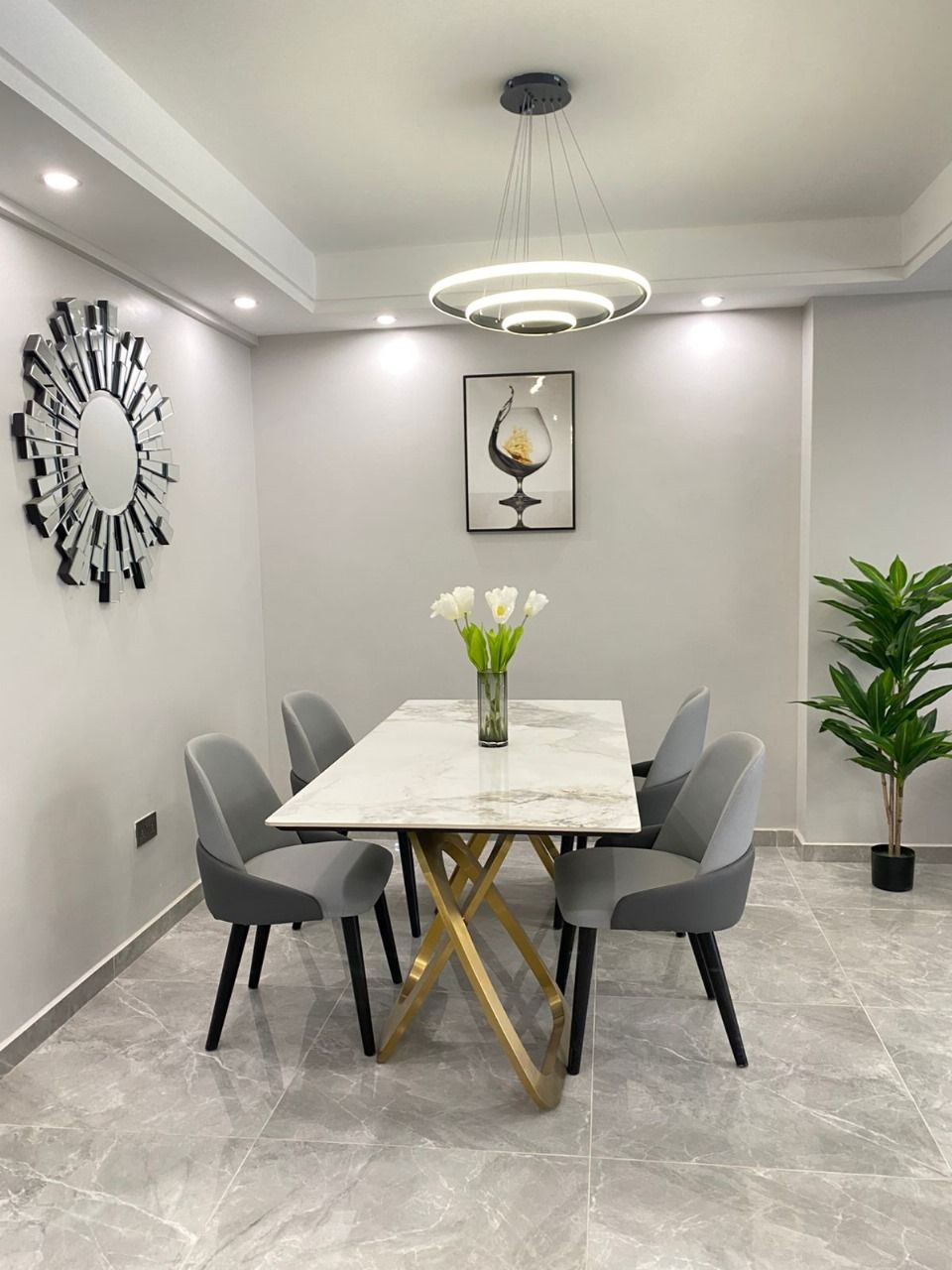 2 Bedroom Apartments for Sale in Kileleshwa | Golden Street