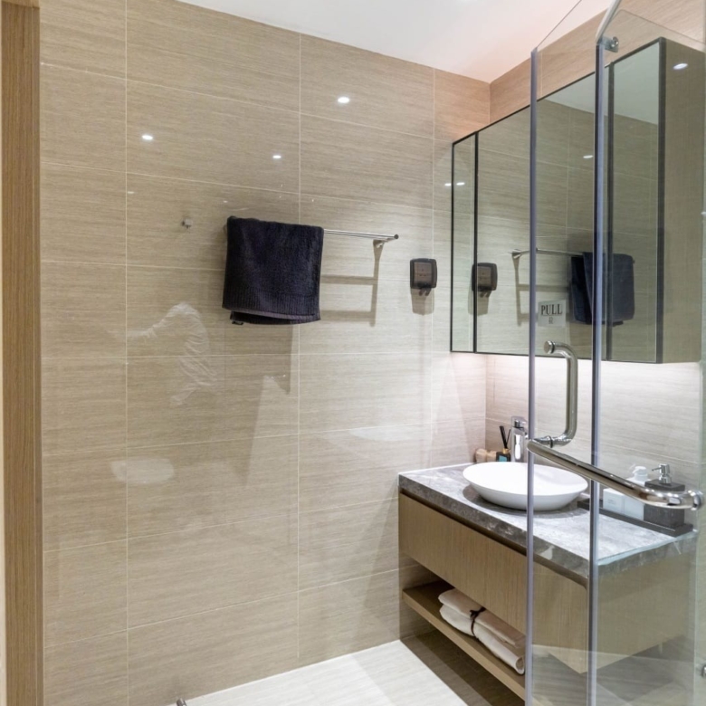 GTC Residence Apartments in Westlands, Nairobi | Luxury 1, 2, 3 & 4 Bedroom Ensuite Apartments and Penthouses For Sale