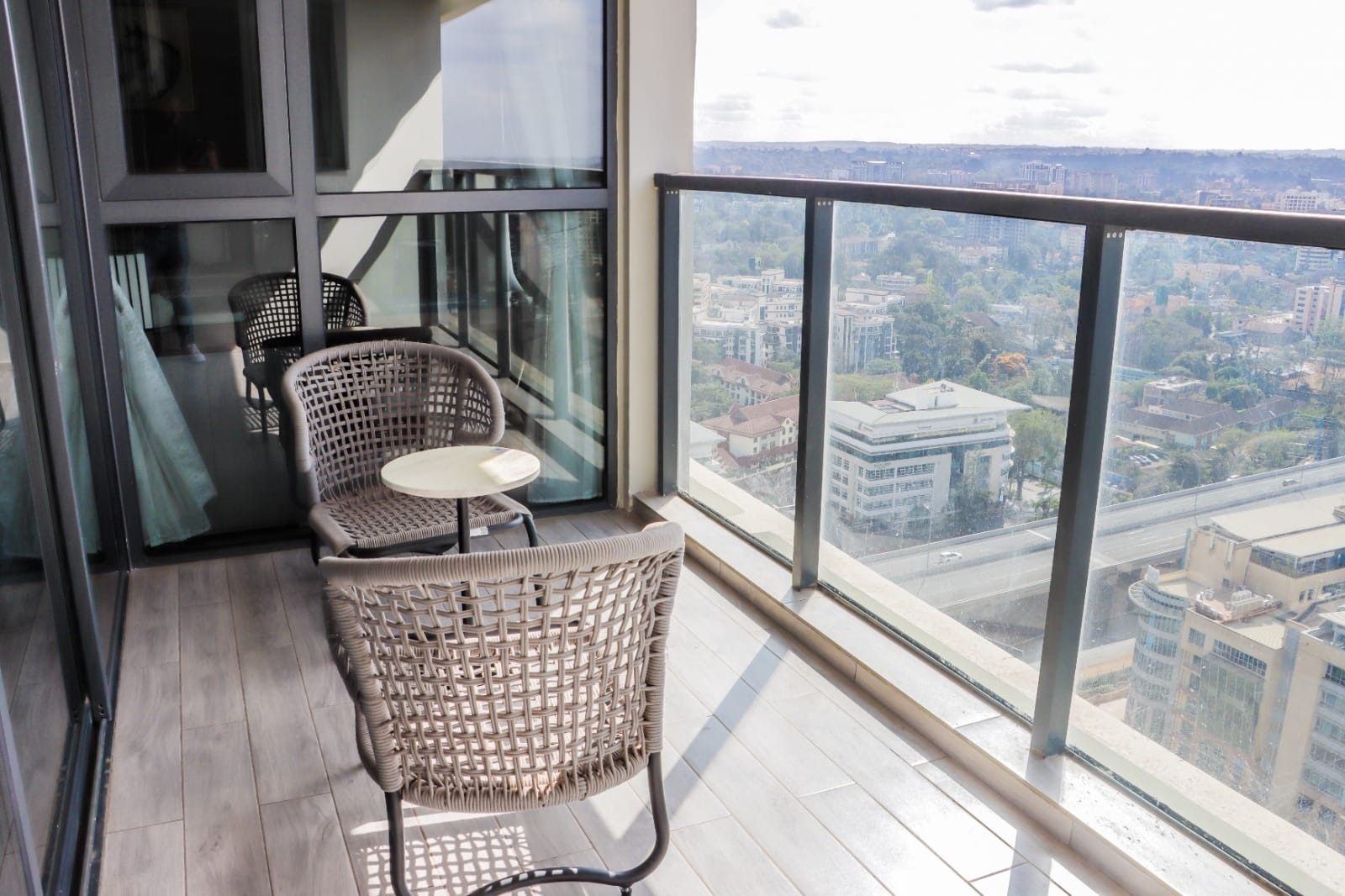 imgi_33_1balcony GTC Residence Apartments in Westlands, Nairobi | Luxury 1, 2, 3 & 4 Bedroom Ensuite Apartments and Penthouses For Sale