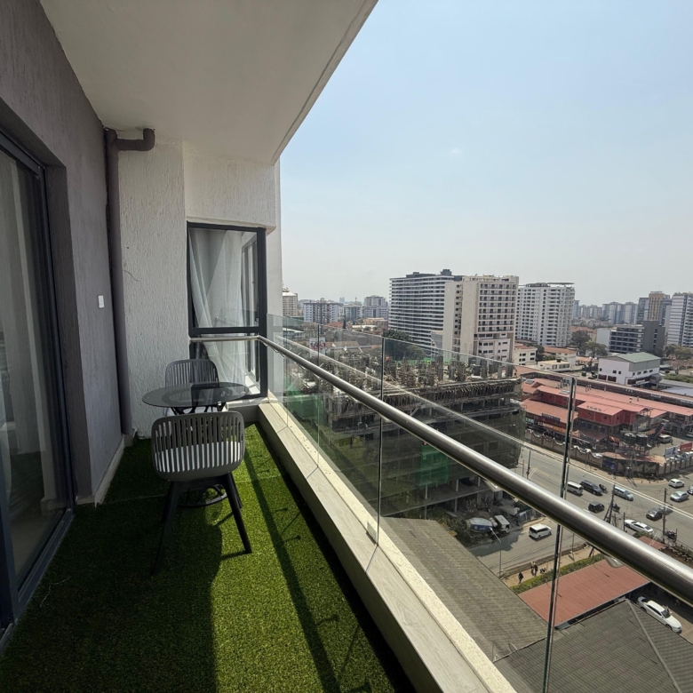 Pinecrest View Apartments | Kilimani | Modern 1 & 2 Bedroom Apartment For Sale