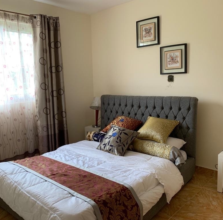 Modern 2 Bedroom Apartments For Sale in Ongata Rongai, Kajiado | Kings Serenity Residences