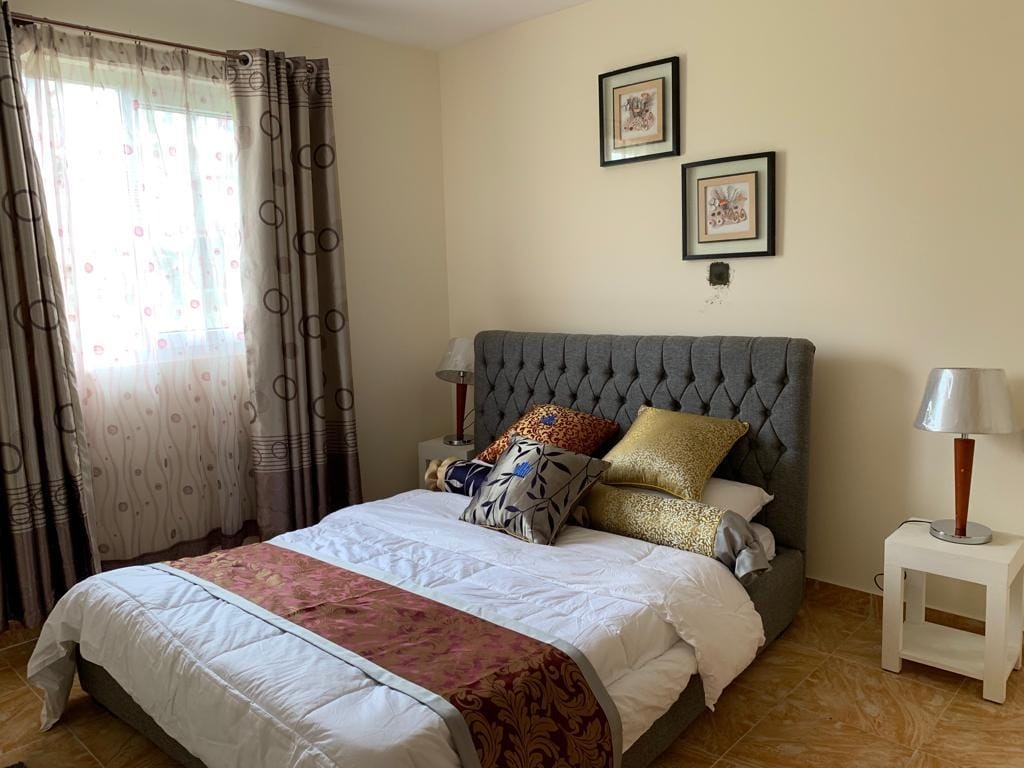 imgi_33_Bedroom-1 Modern 2 Bedroom Apartments For Sale in Ongata Rongai, Kajiado | Kings Serenity Residences